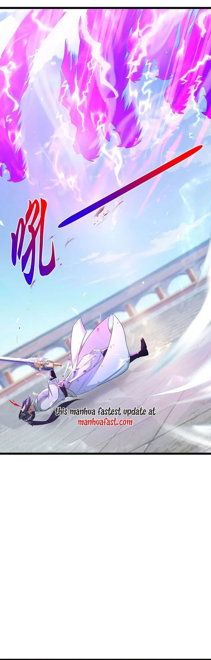 Dilarang COPAS - situs resmi www.mangacanblog.com - Komik against the gods 666 - chapter 666 667 Indonesia against the gods 666 - chapter 666 Terbaru 15|Baca Manga Komik Indonesia|Mangacan